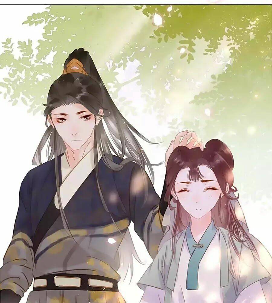 Tiểu Sư Phụ, Tóc Giả Của Ngài Rơi Rồi!: Chapter 18