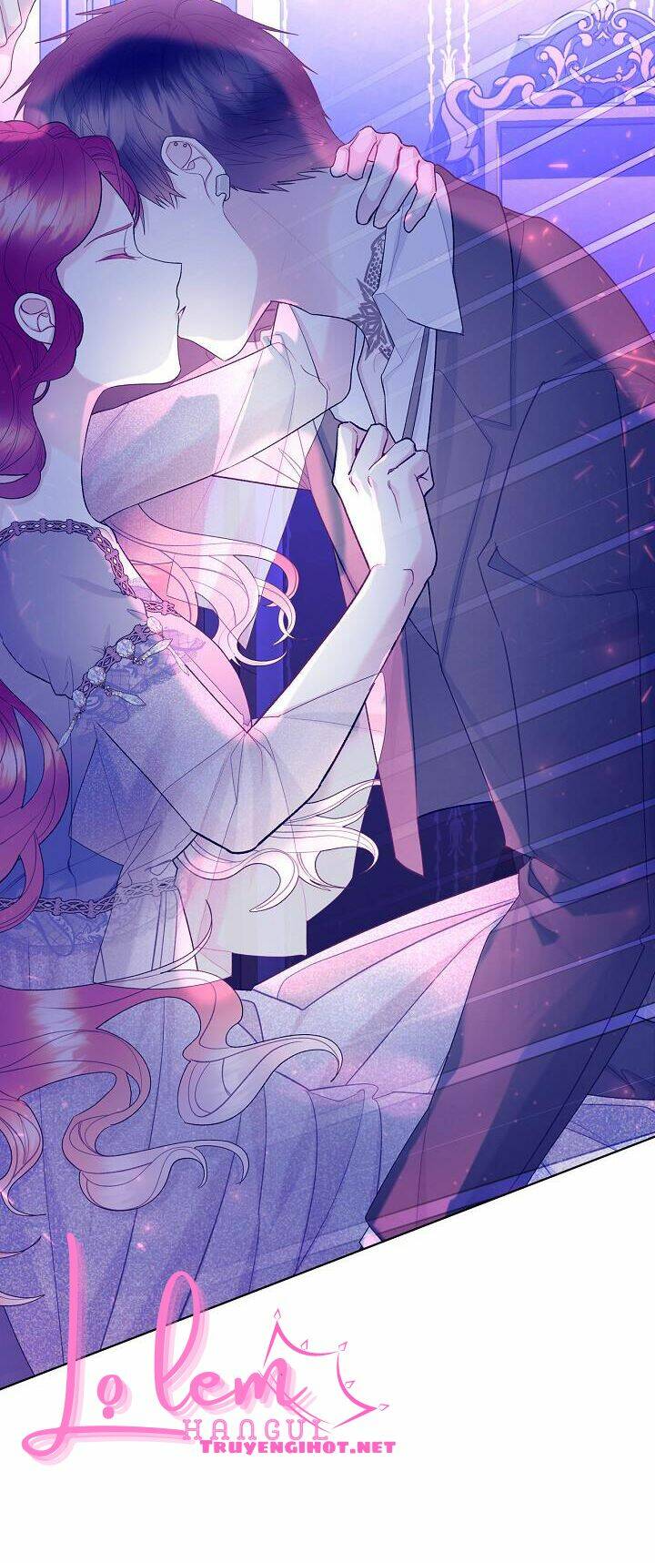 Kẻ Tạo Ra Nữ Phản Diện: Chapter 53.1