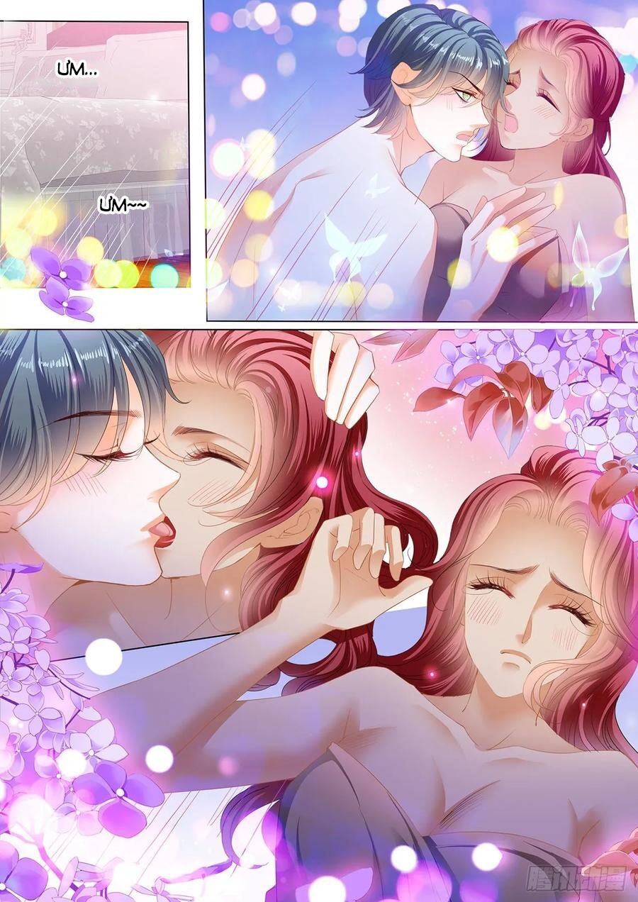 Bá Đạo Tiểu Thúc, Xin Trêu Chọc Vừa Thôi!: Chapter 172