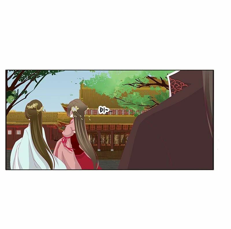 Thông Linh Phi: Chapter 465