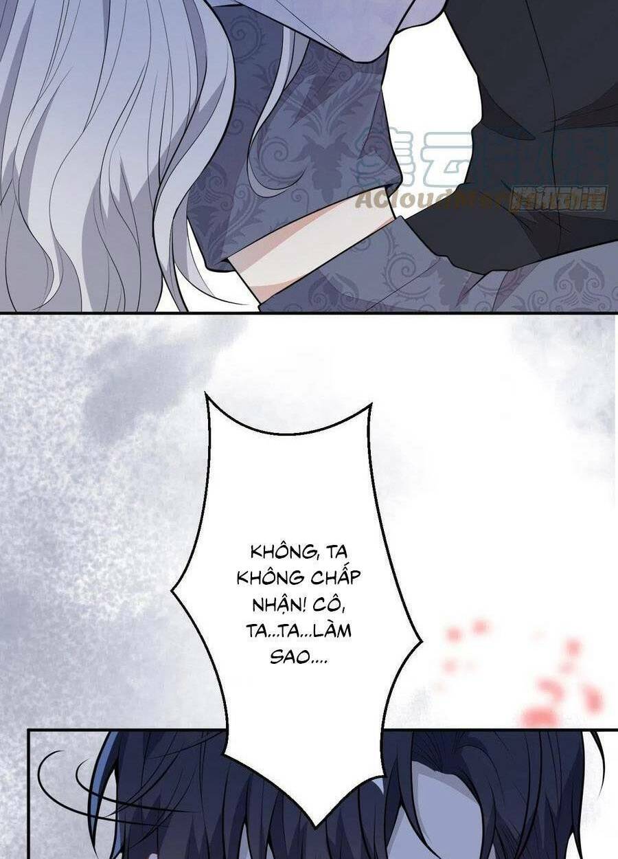 Xuyên Không Đến Thế Giới Trở Thành Đóa Hoa Của Anh: Chapter 53