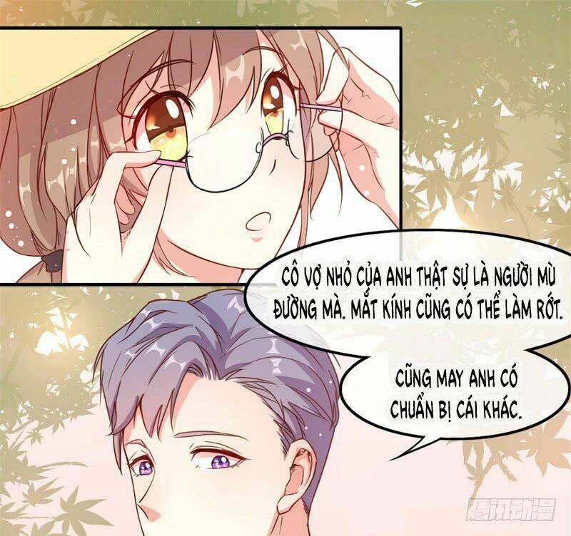 Ám Luyến Thành Hôn: Chapter 3