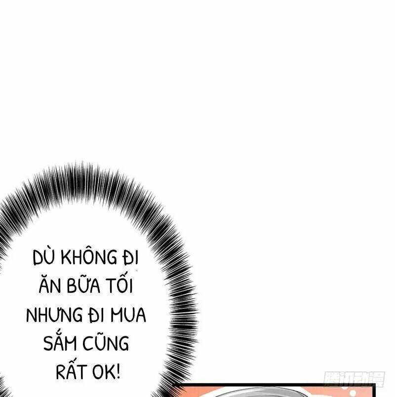 Chào Buổi Sáng, Ức Vạn Manh Thê: Chapter 24