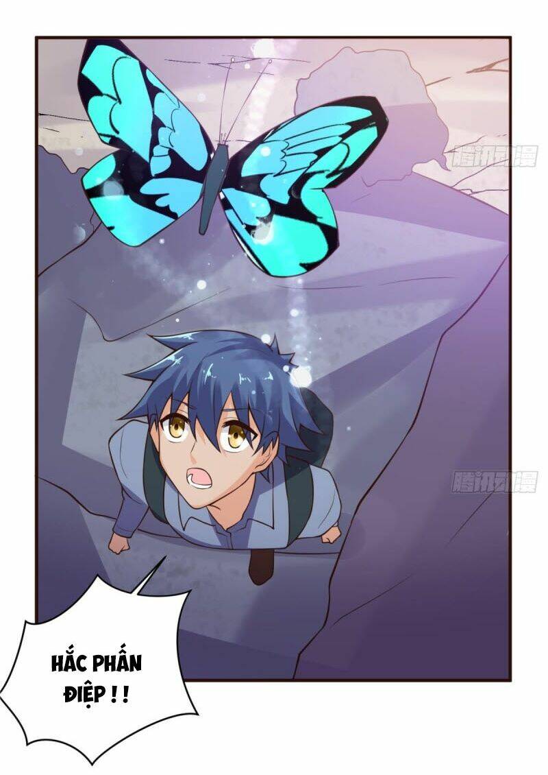 Bác Sĩ Riêng Của Nữ Thần: Chapter 108