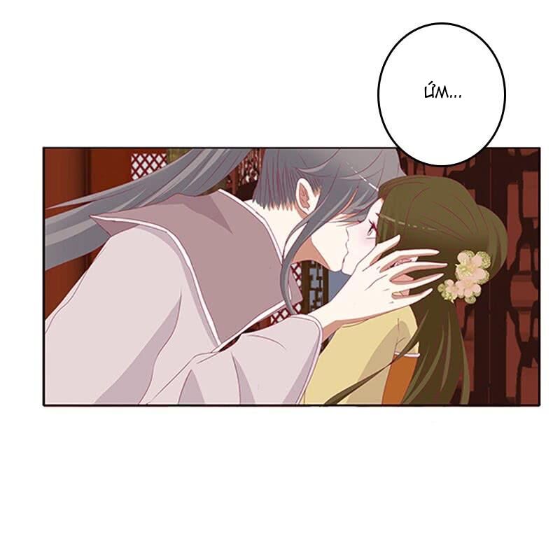 Thông Linh Phi: Chapter 481