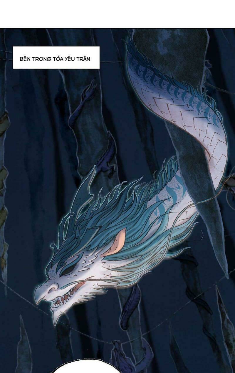 Ngao Bính: Chapter 10