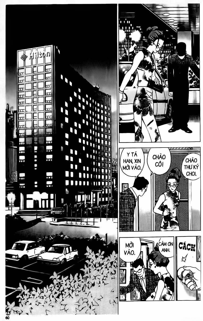 Ai Hơn Ai: Chapter 46