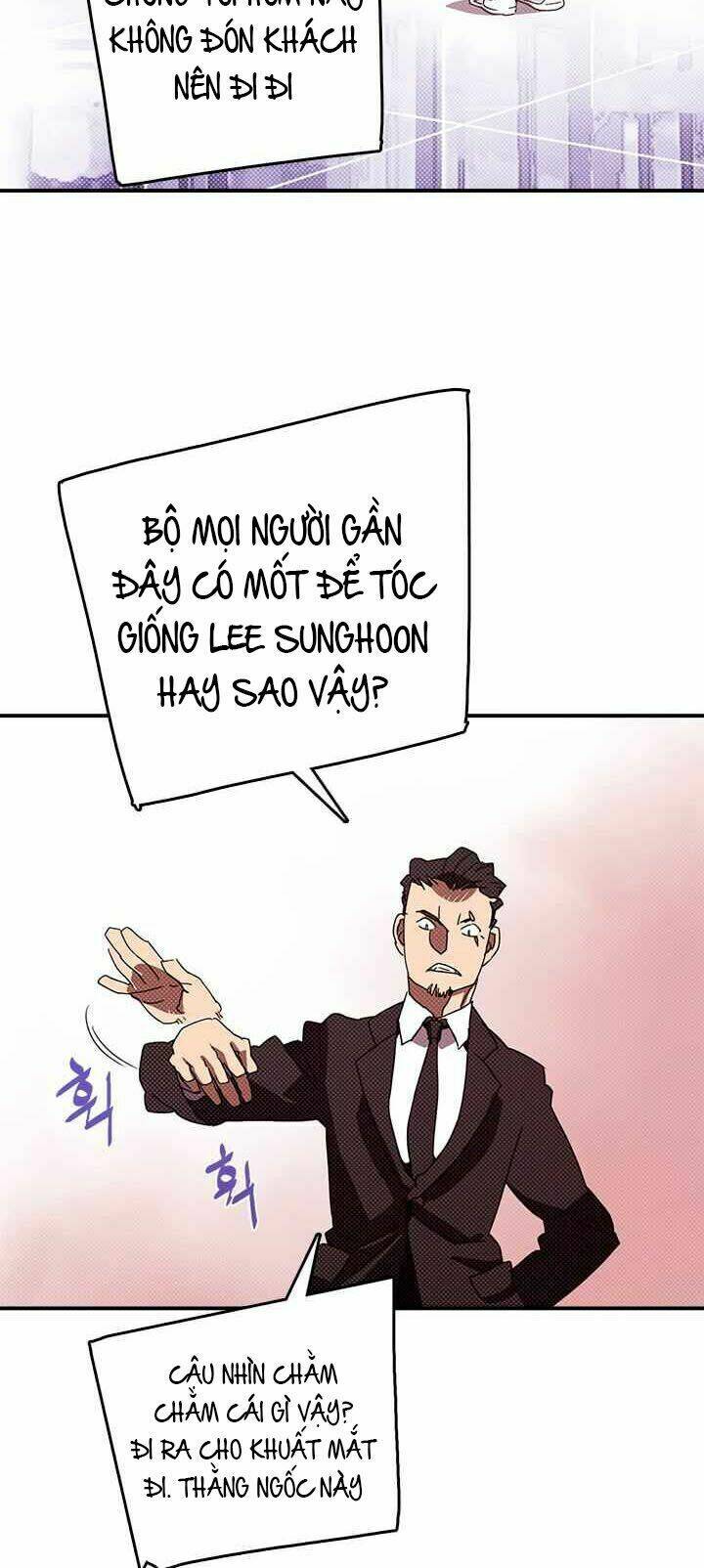 Ta Là Vua Pháp Sư: Chapter 128