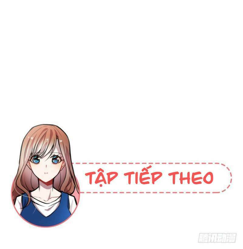 Vết Cắn Và Khế Ước: Chapter 6