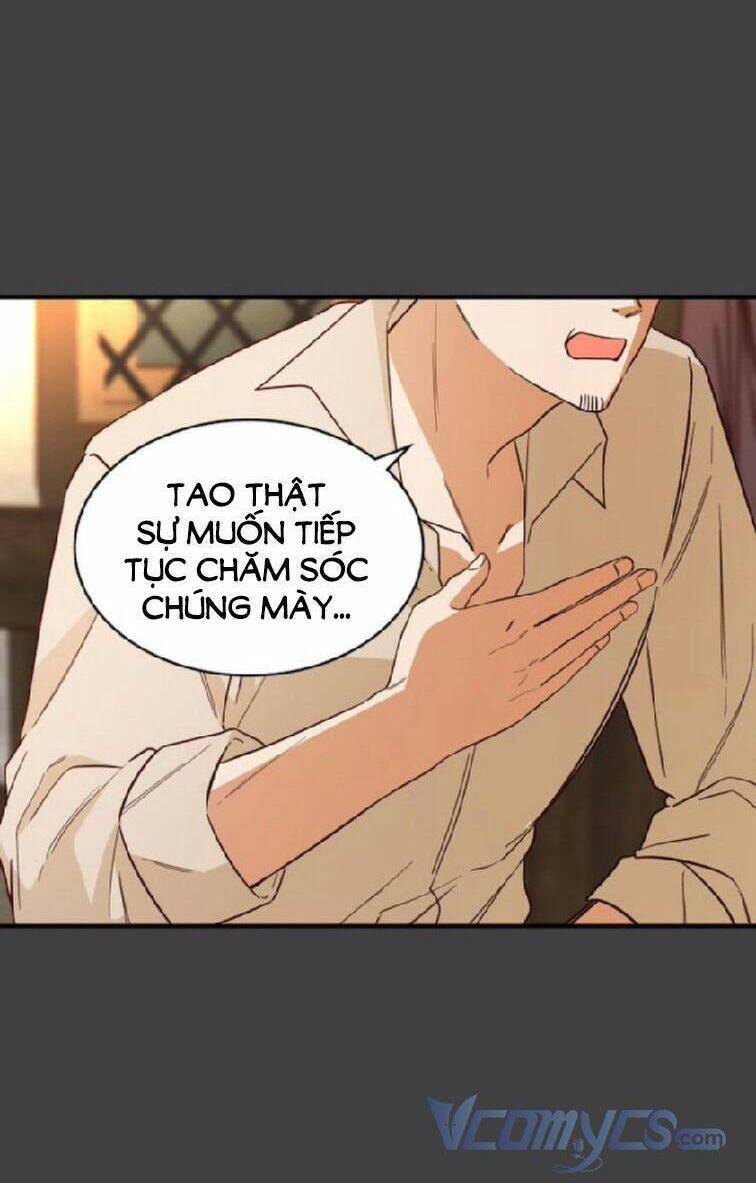 Lòng Trung Thành Với Kẻ Ác: Chapter 30