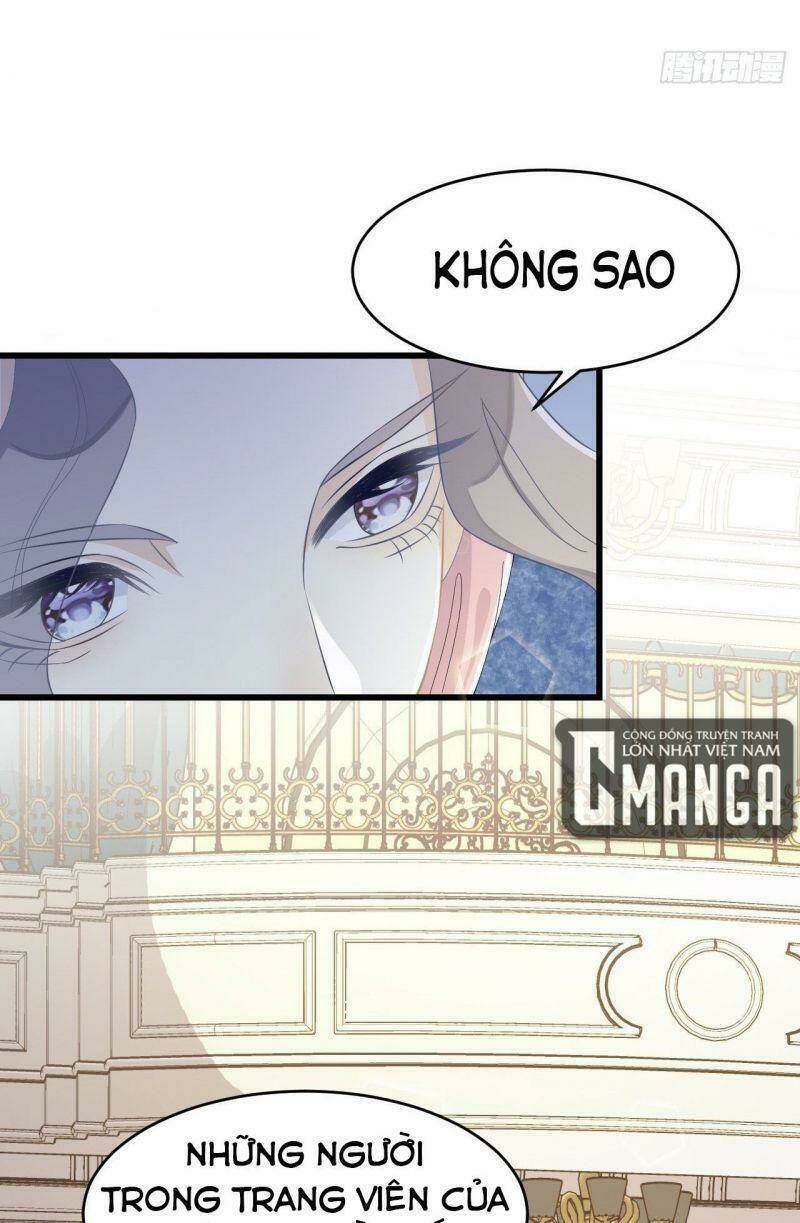 Không Thể Hòan Hảo Tuyệt Đối: Chapter 10