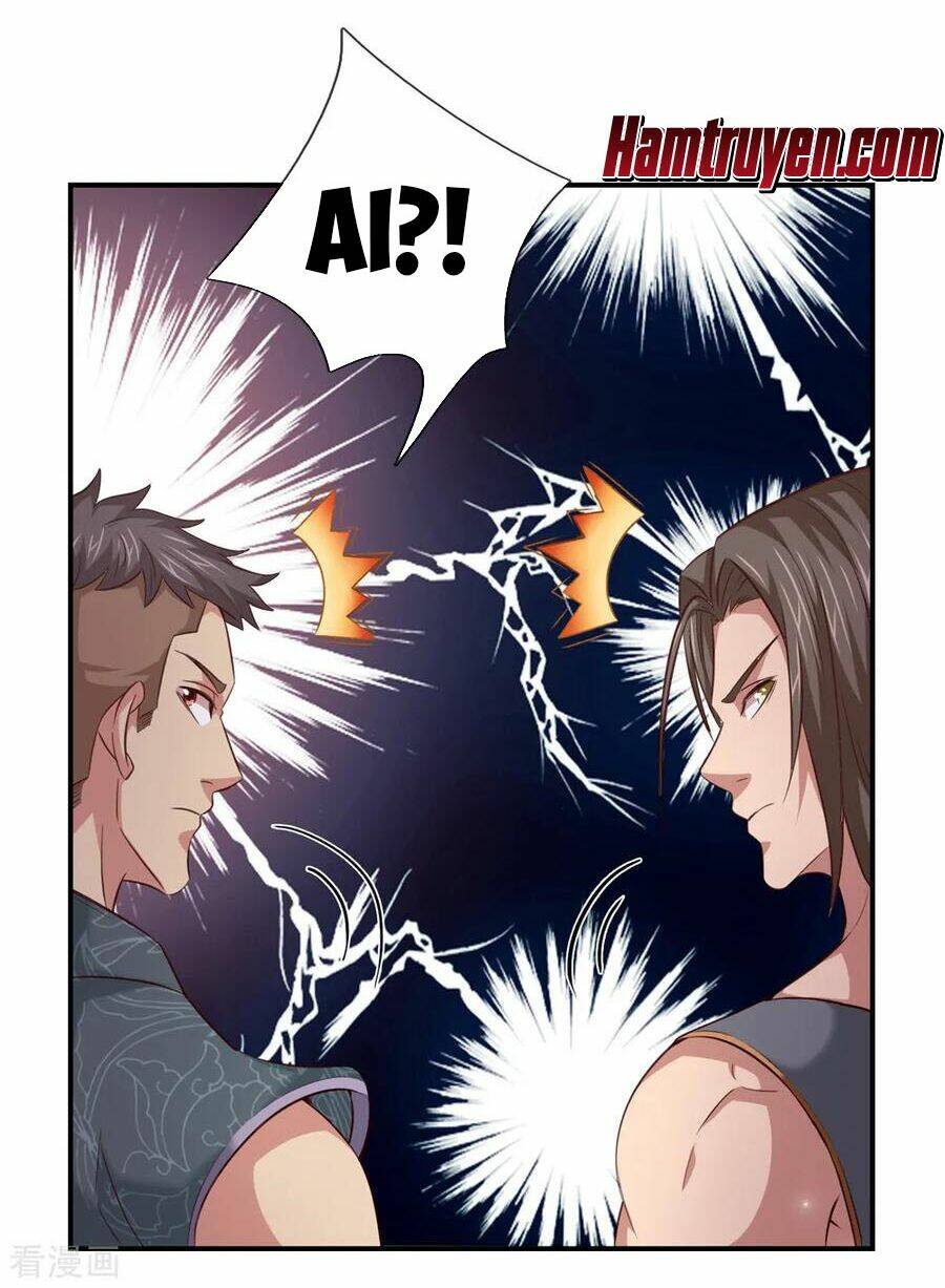 Tuyệt Thế Phi Đao: Chapter 270