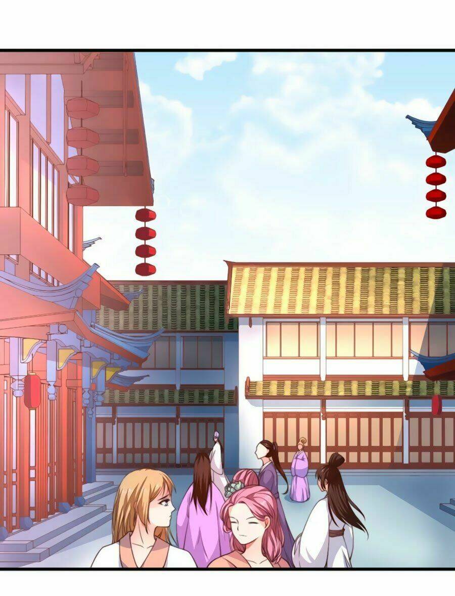 Khuynh Thế Y Phi Muốn Bỏ Chồng: Chapter 5