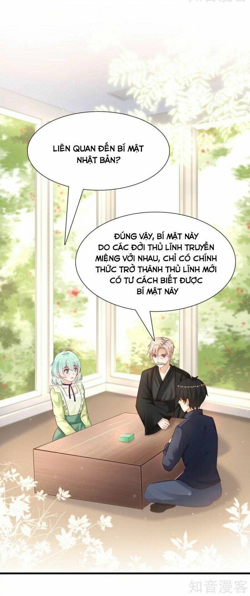 Tối Cường Vận Đào Hoa: Chapter 192