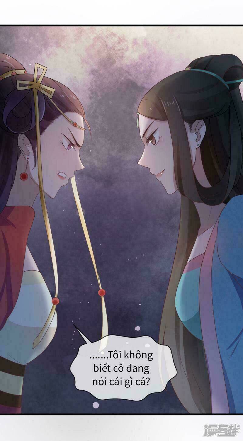 Thịnh Thế Thiên Kiêu: Chapter 10