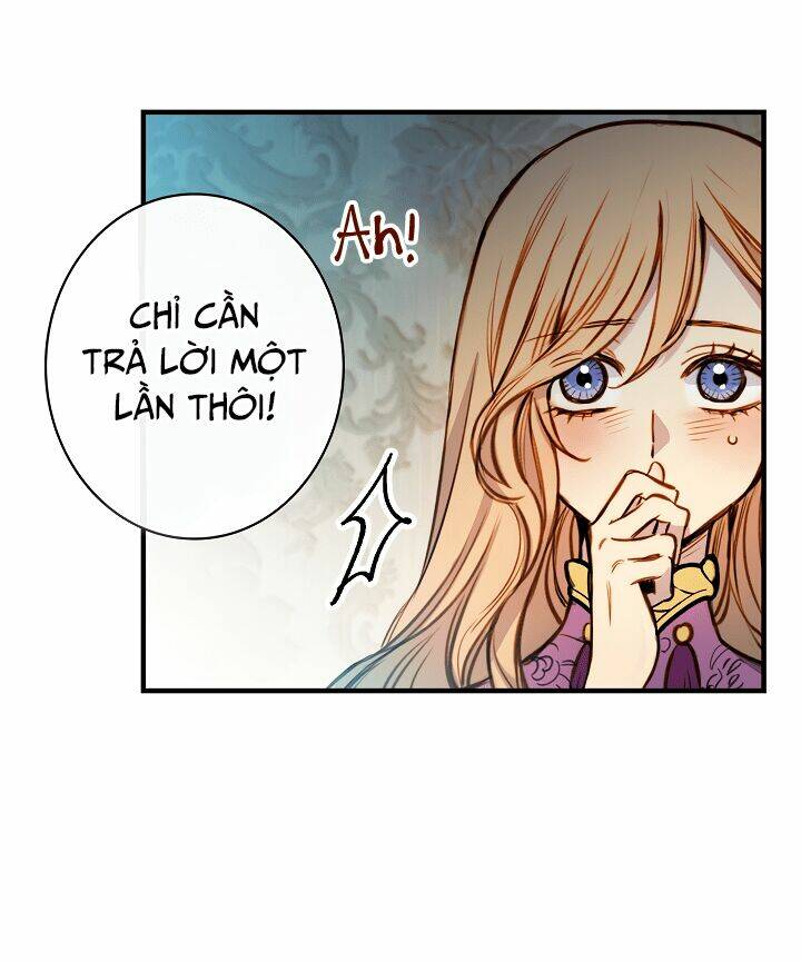 Hoàng Phi Bóng Tối: Chapter 14