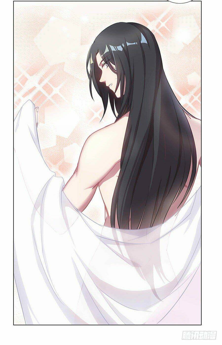 Lầu Trà Thủy Sinh Mộng: Chapter 4