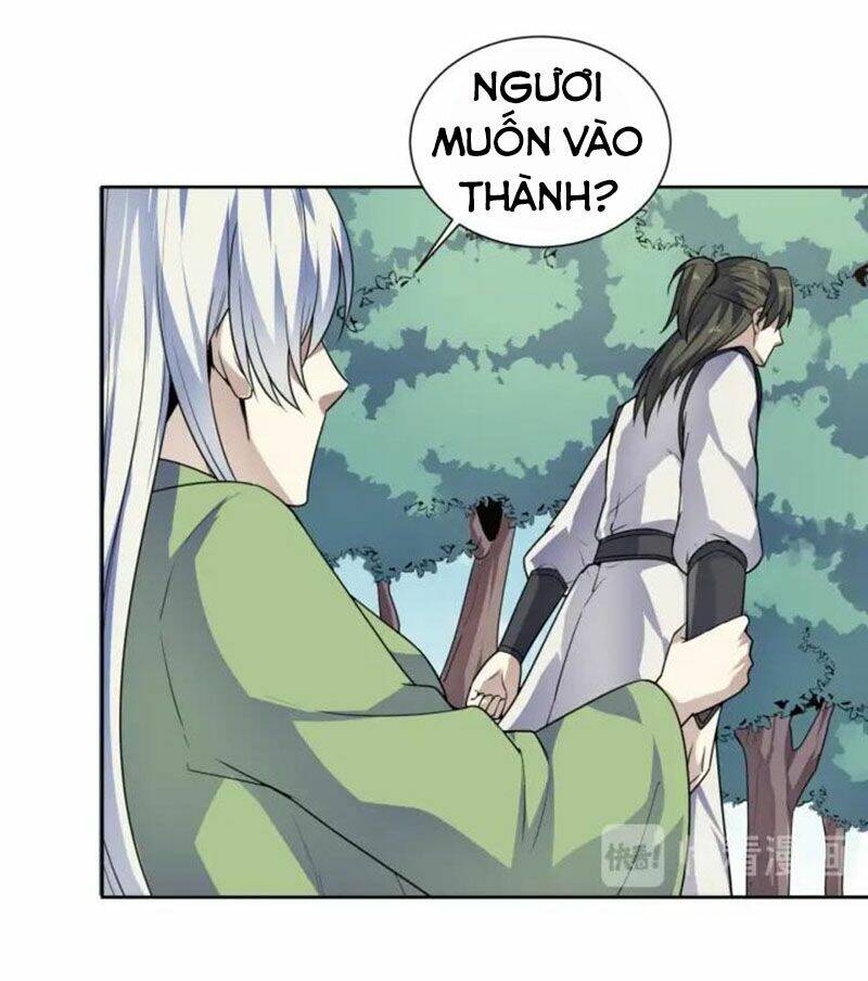 Nghịch Thiên Đại Thần: Chapter 60