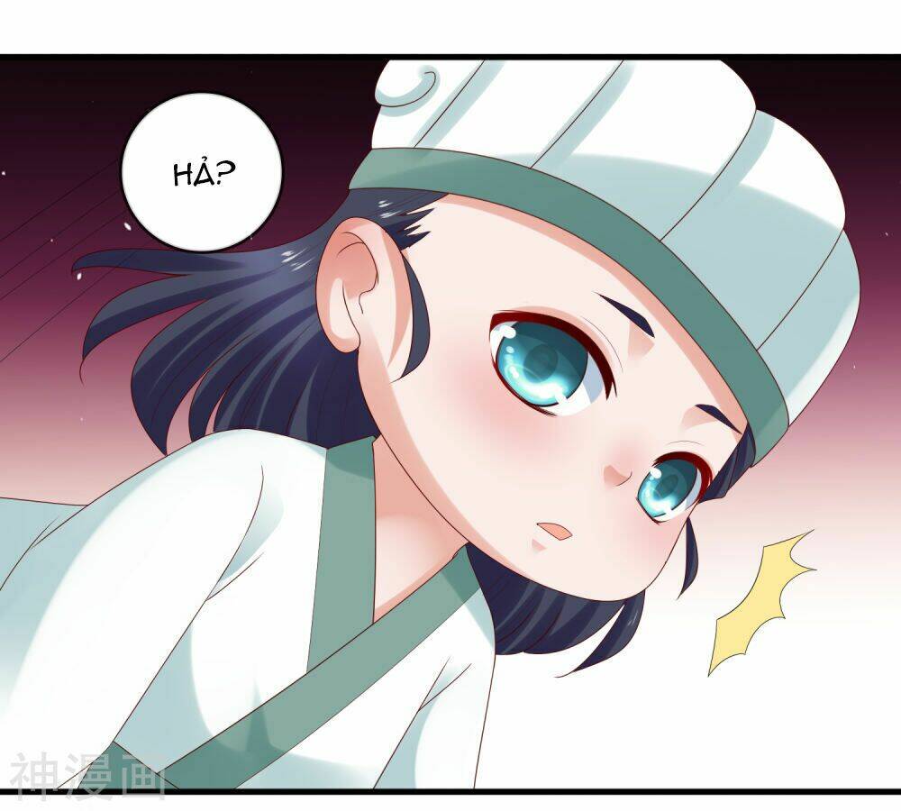 Trở Về Cổ Đại Làm Thánh Hiền: Chapter 14