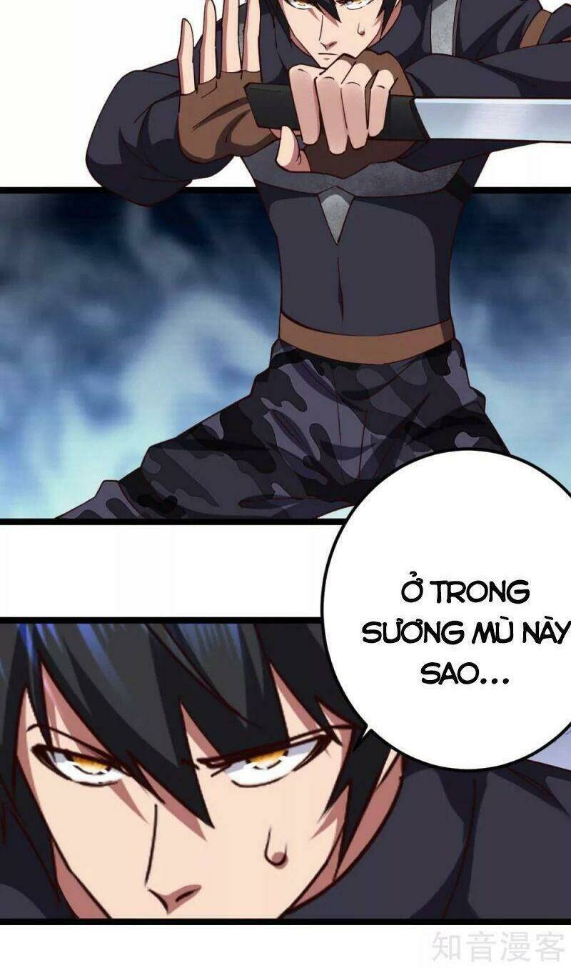 Quân Đoàn Nữ Tử Ngày Tận Thế Của Tôi: Chapter 73