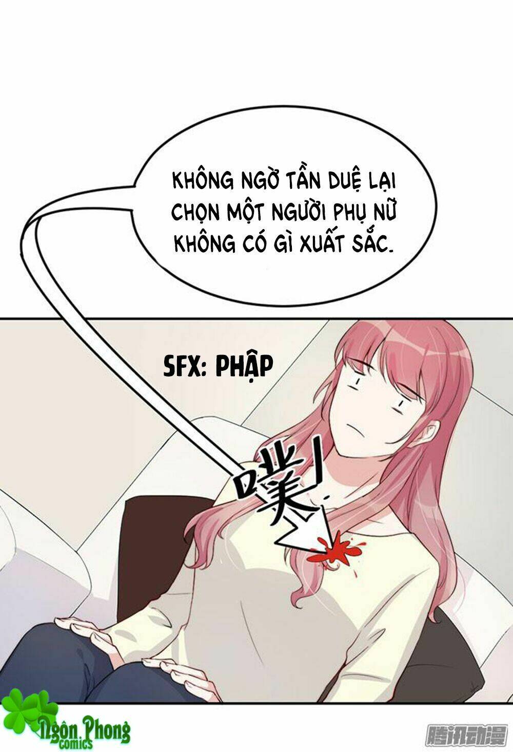 Bà Xã Tôi Là Nam Thần: Chapter 30