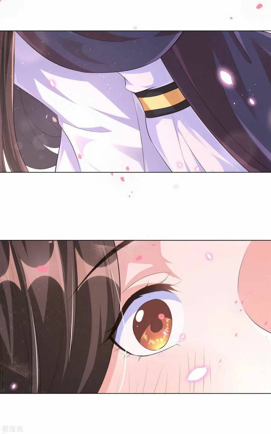 Vương Phi Có Độc!: Chapter 119