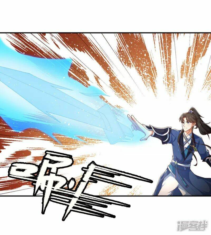 Khoa Kỹ Đại Tiên Tông: Chapter 14