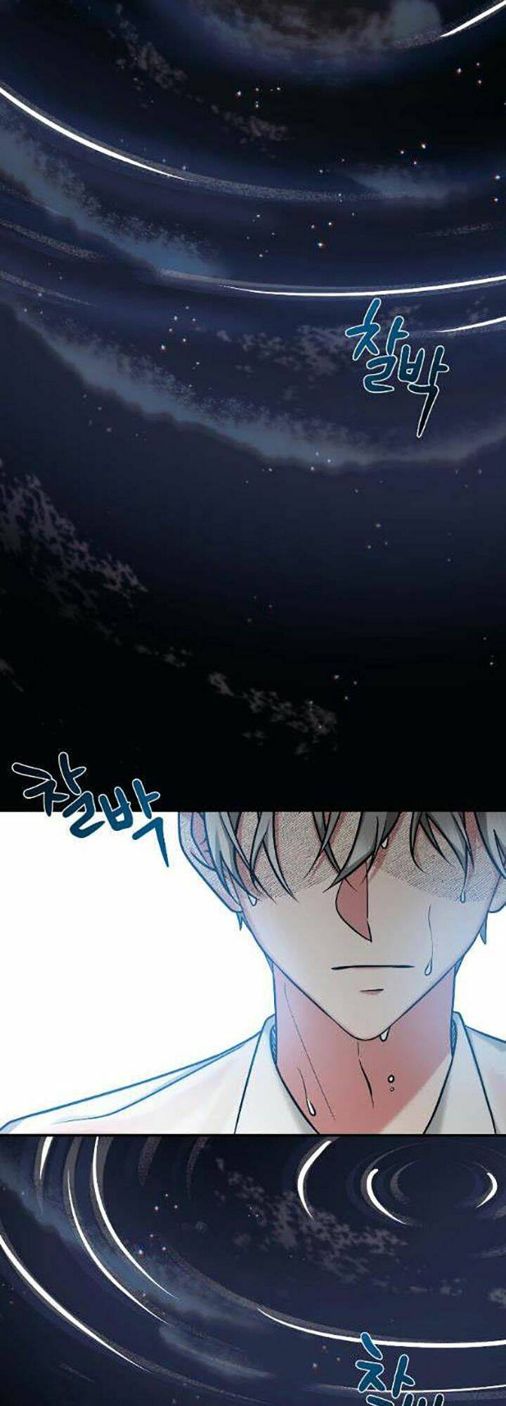 Đứa Bé Con Tin Thật Dễ Thương: Chapter 7