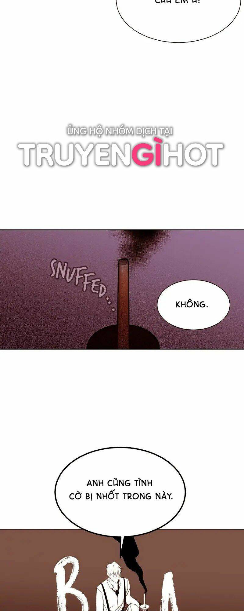Cuộc Sống Rập Khuôn Của Một Quý Cô Tái Sinh!: Chapter 40