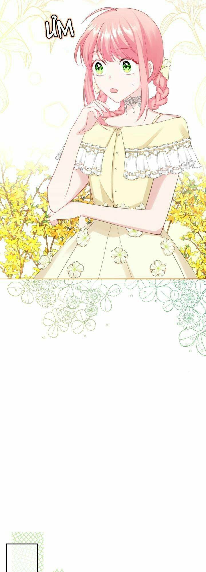 Công Chúa Phản Diện Muốn Ở Trong Ngôi Nhà Bánh Quy: Chapter 54