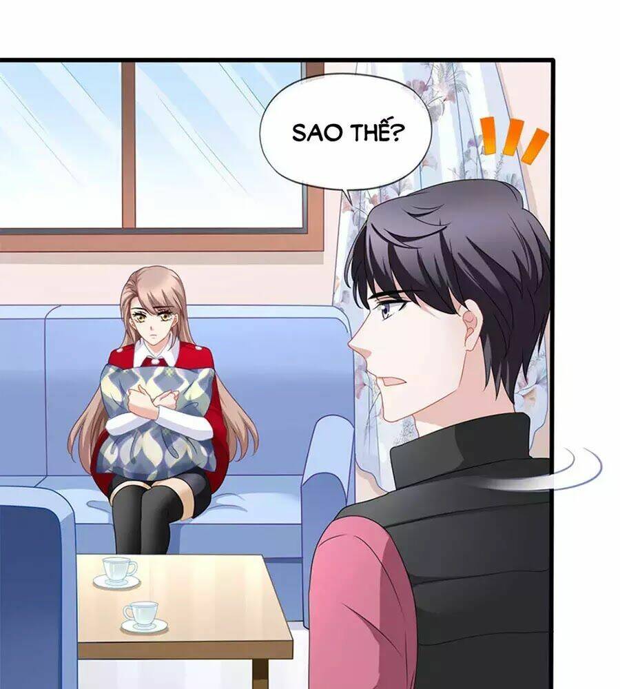 Mỹ Vị Giai Thê: Chapter 83