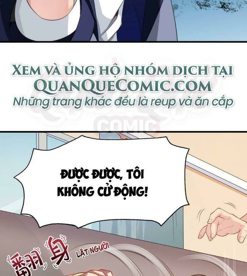 Dị Năng Của Ngươi Là Của Ta Rồi: Chapter 3