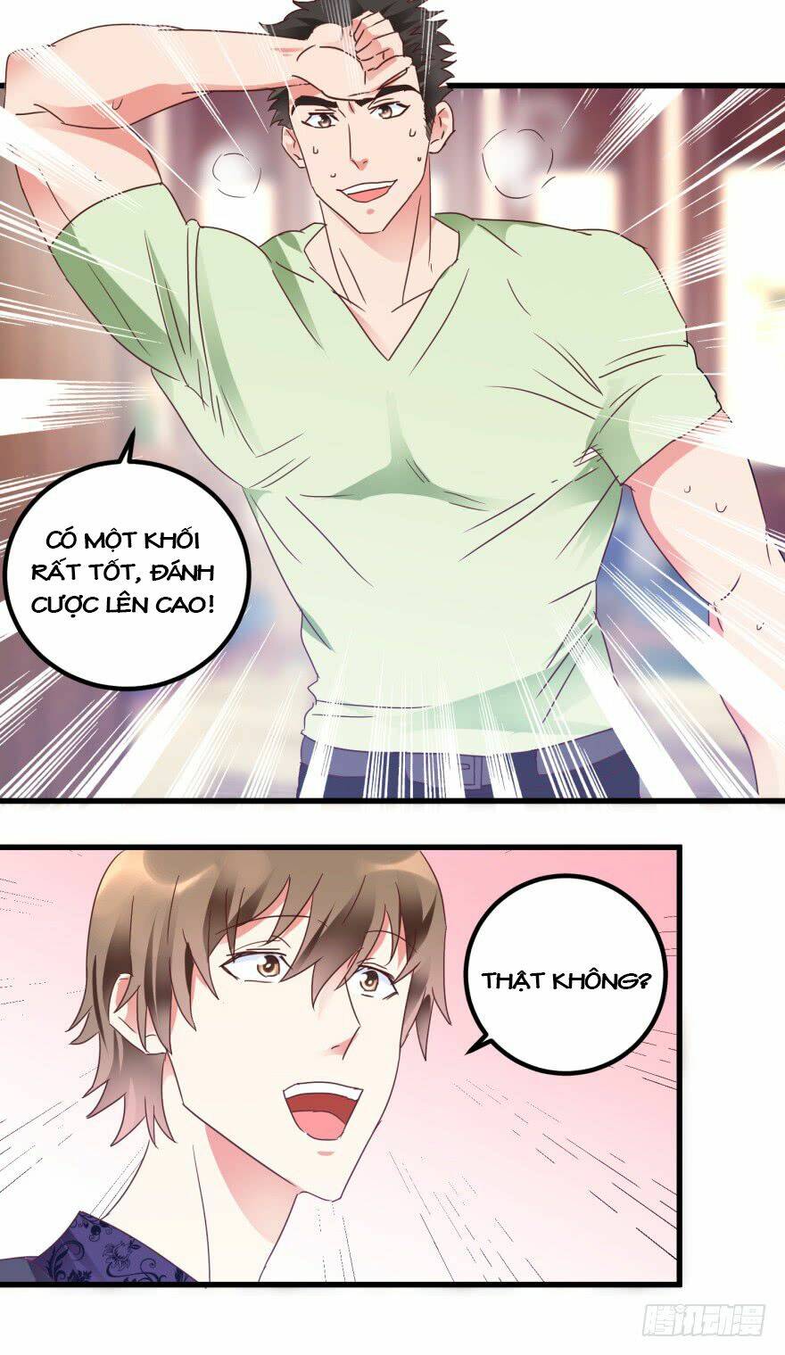 Thấu Thị Tiên Y: Chapter 22