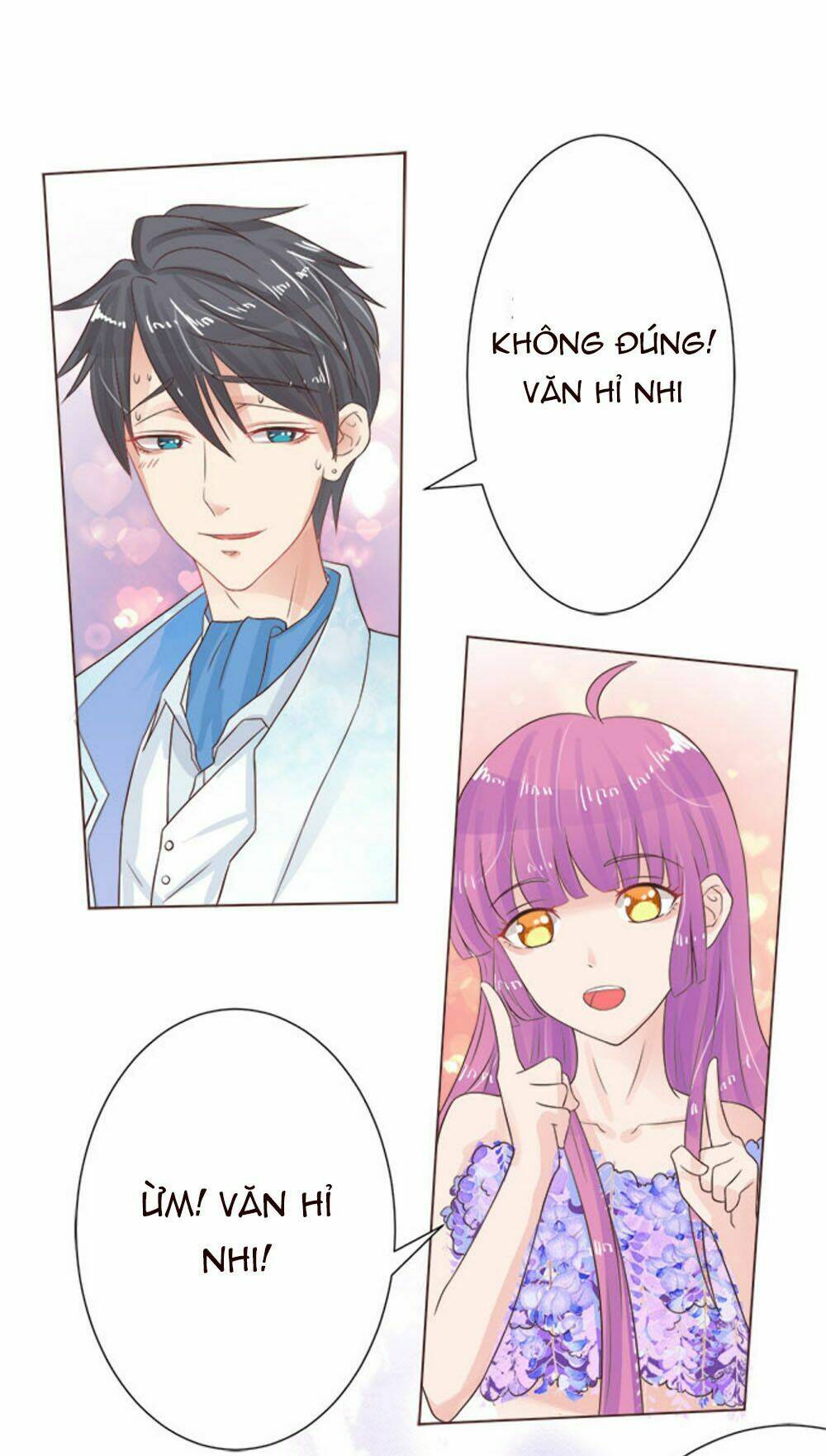 Ma Vương Luyến Ái Chỉ Nam: Chapter 78