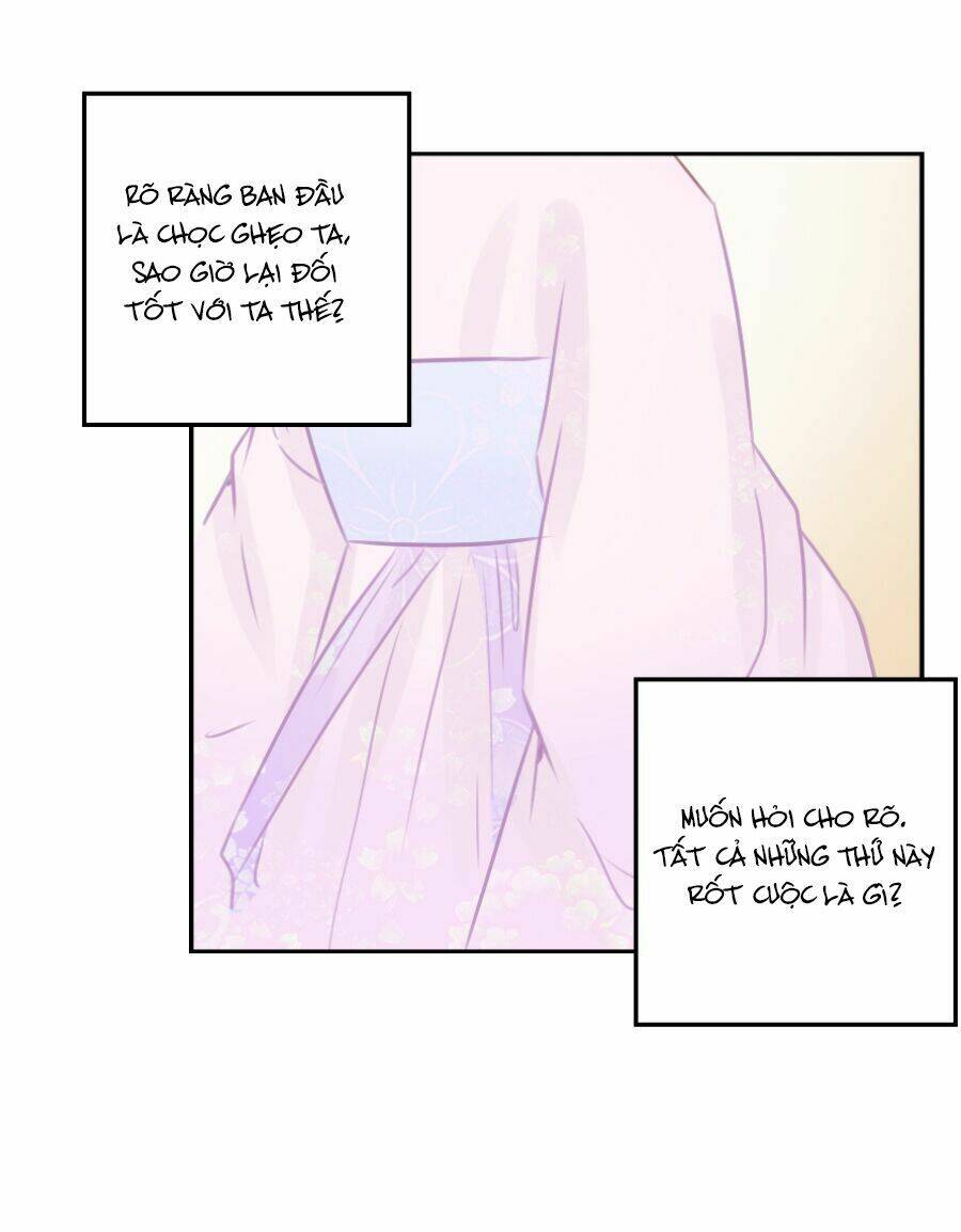 Đường Hoa Nhất Mộng Cổ Phi Truyện: Chapter 24