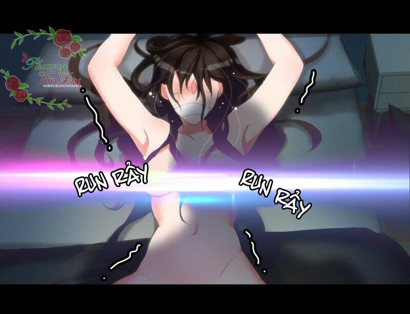 Mỹ Nhân Vi Hạm: Chapter 7