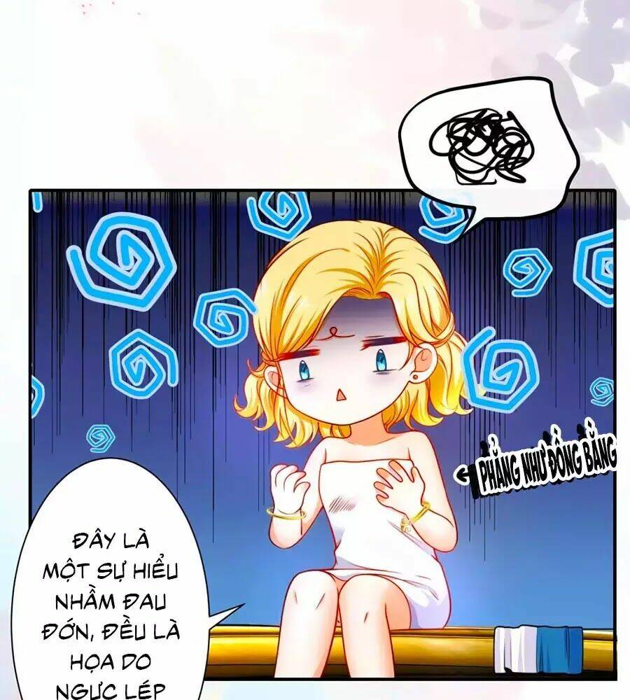 Sủng Hậu Của Vương: Chapter 6