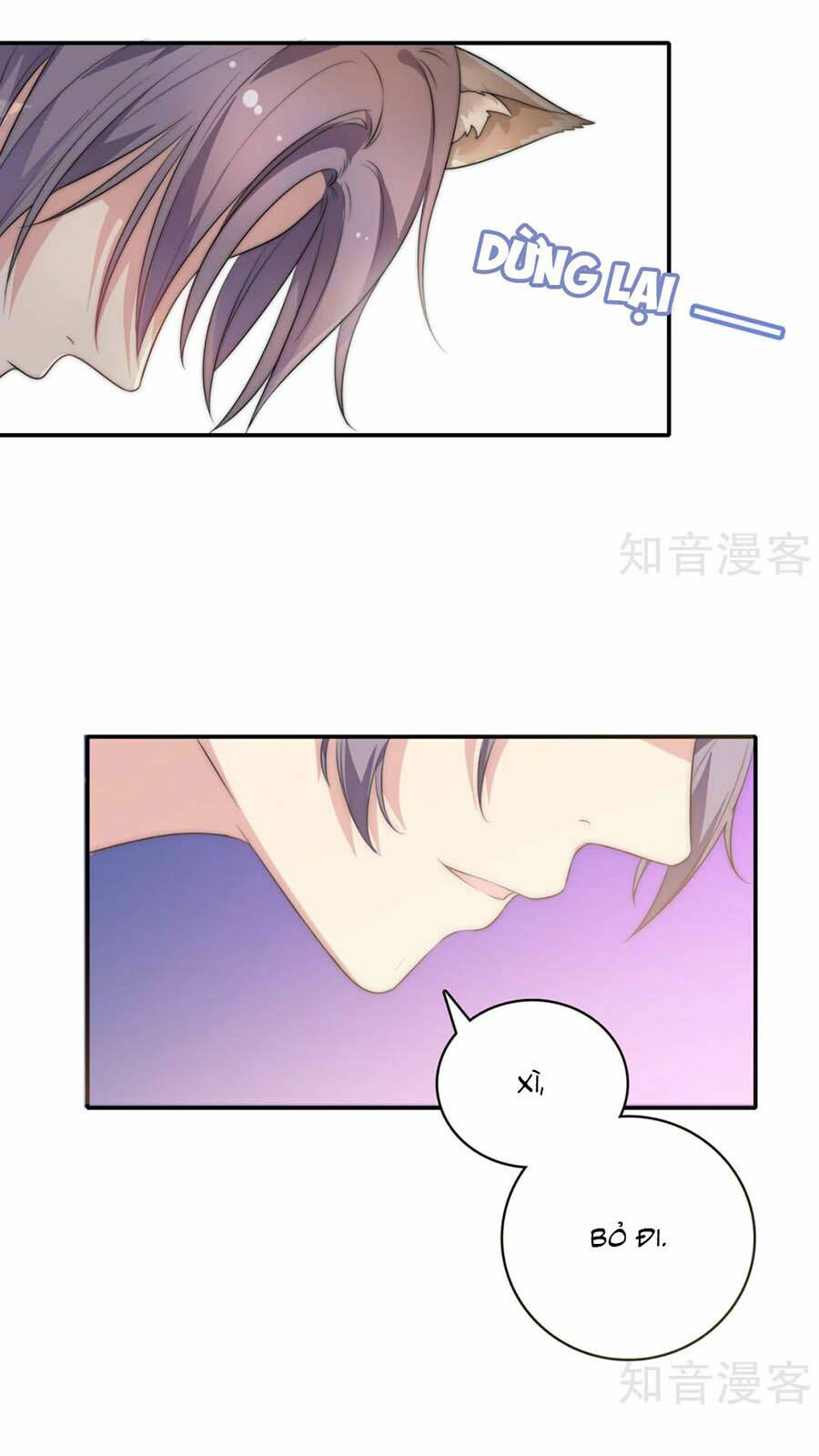 Hẹn Hò Siêu Tốc: Chapter 18