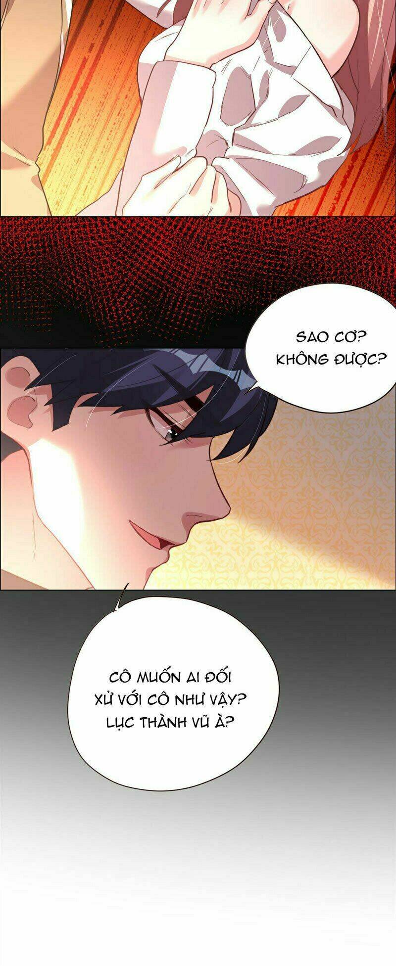 Vì Yêu Mà Khắc Cốt Ghi Tâm: Chapter 5