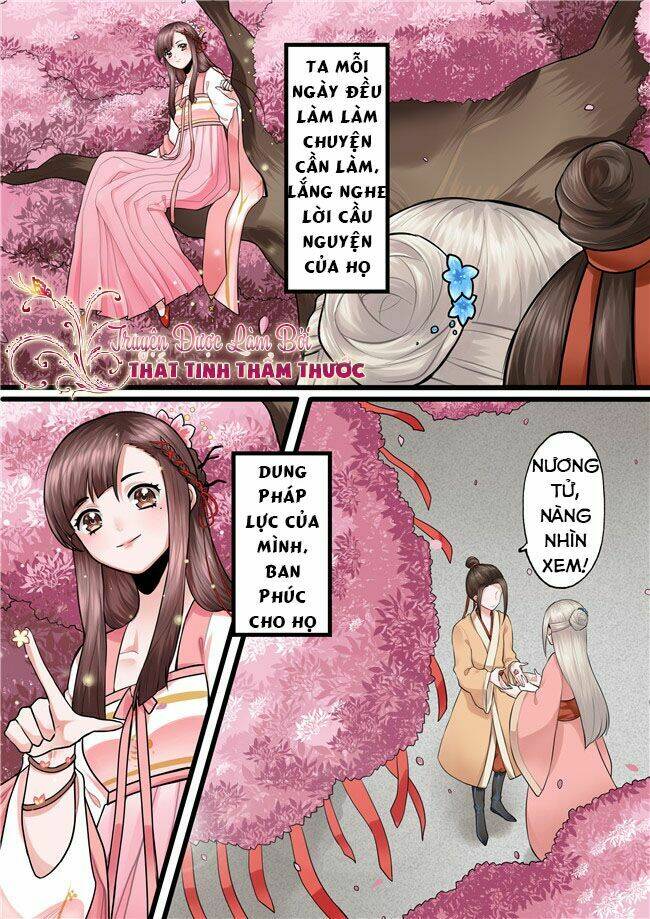 Chạng Vạng Tìm Hương: Chapter 6