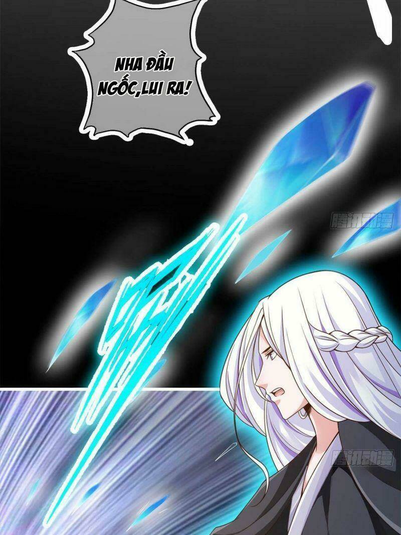 Cứu Được Tên Đại Ma Tôn: Chapter 25