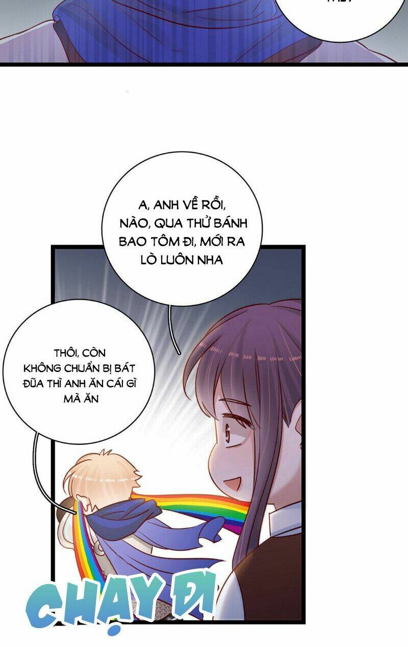 Nữ Phù Thủy Muốn Sống Nổi Loạn: Chapter 16