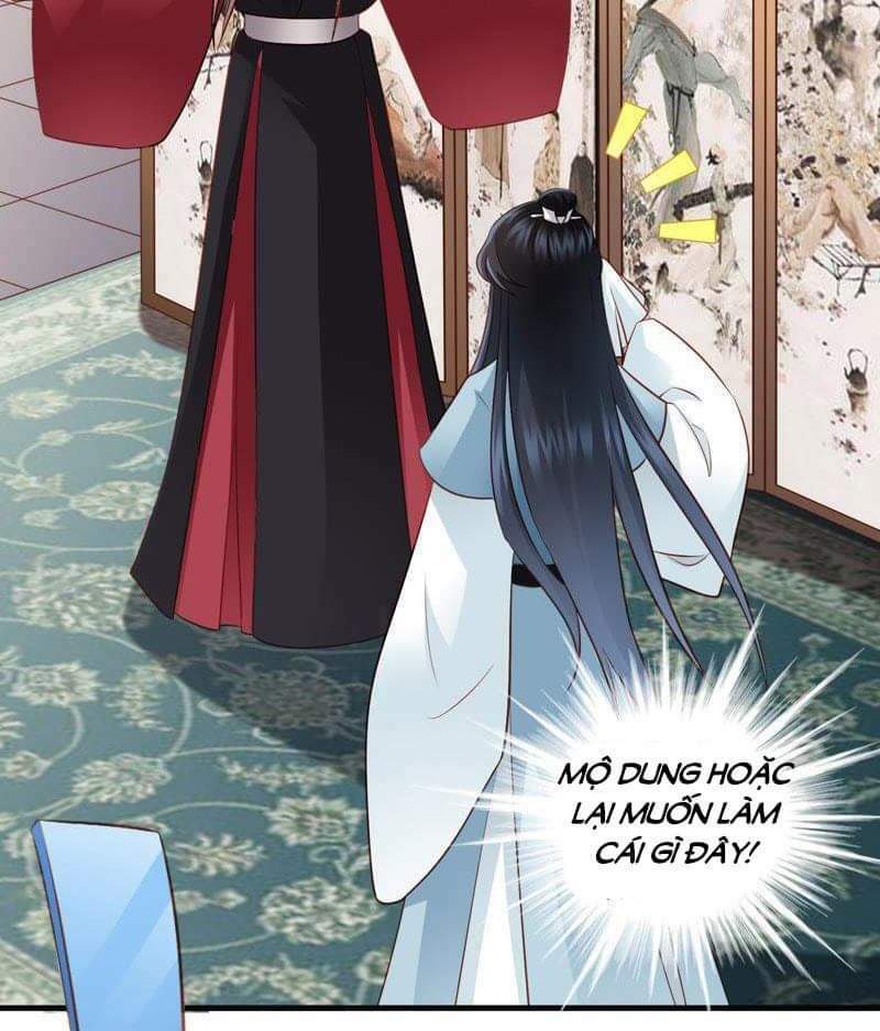 Thái Tử Điện Hạ Có Tin Vui: Chapter 62