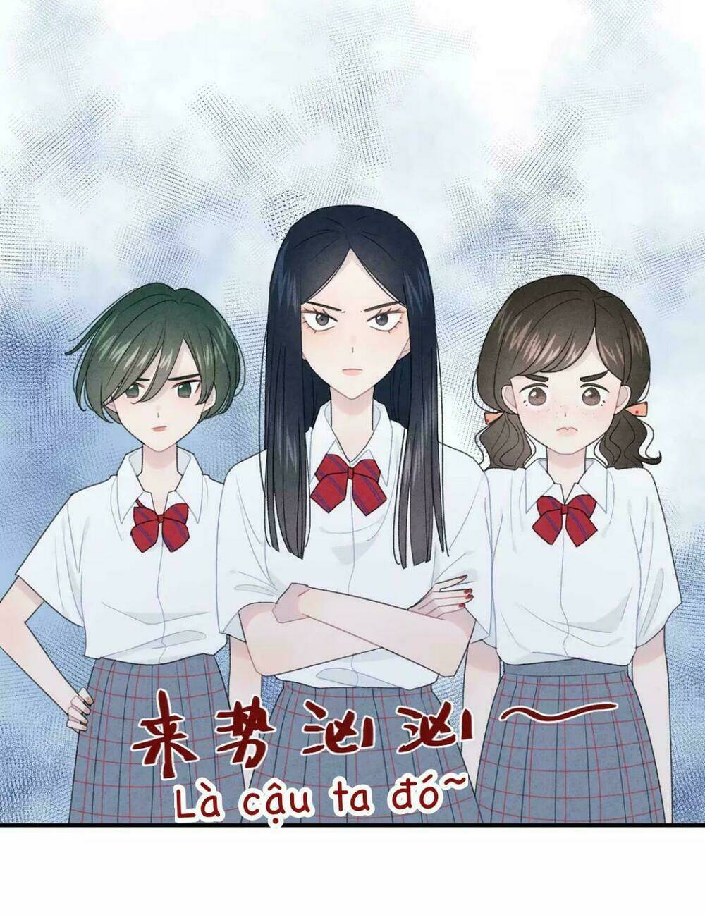 Từ Cái Nhìn Của Em: Chapter 9