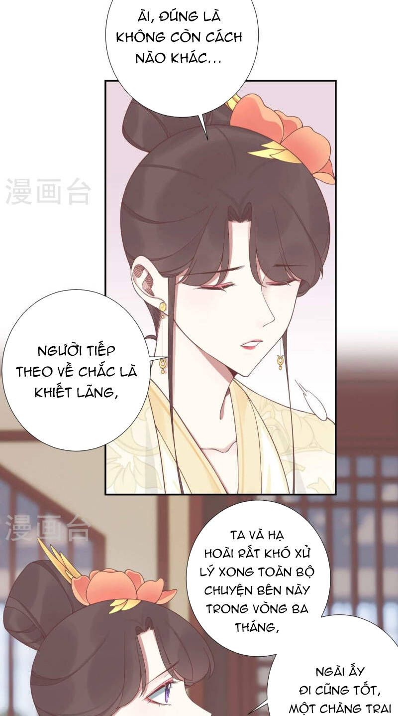 Hoàng Hậu Bận Lắm: Chapter 209