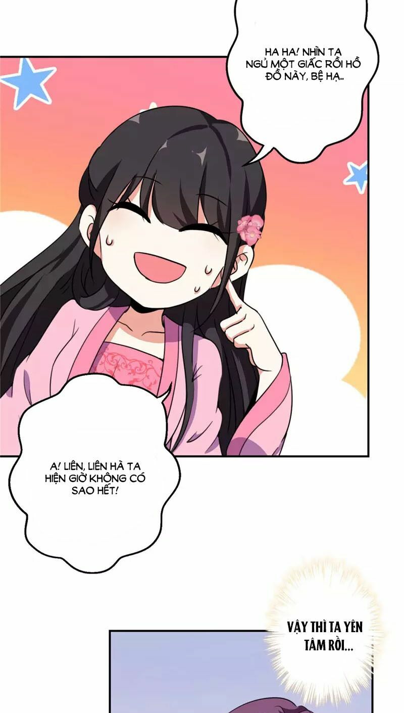 Vương Gia ! Ngươi Thật Bỉ Ổi !: Chapter 425