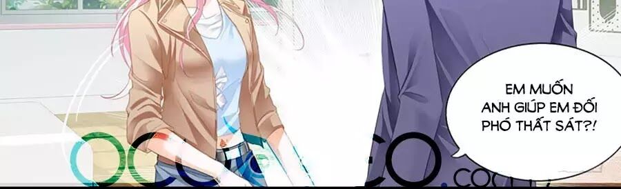 Bá Đạo Tiểu Thúc, Xin Trêu Chọc Vừa Thôi!: Chapter 57