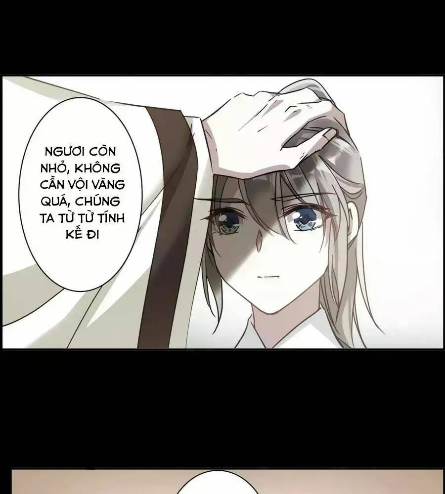 Thượng Quốc Phú Chi Thiên Đống Tuyết: Chapter 128