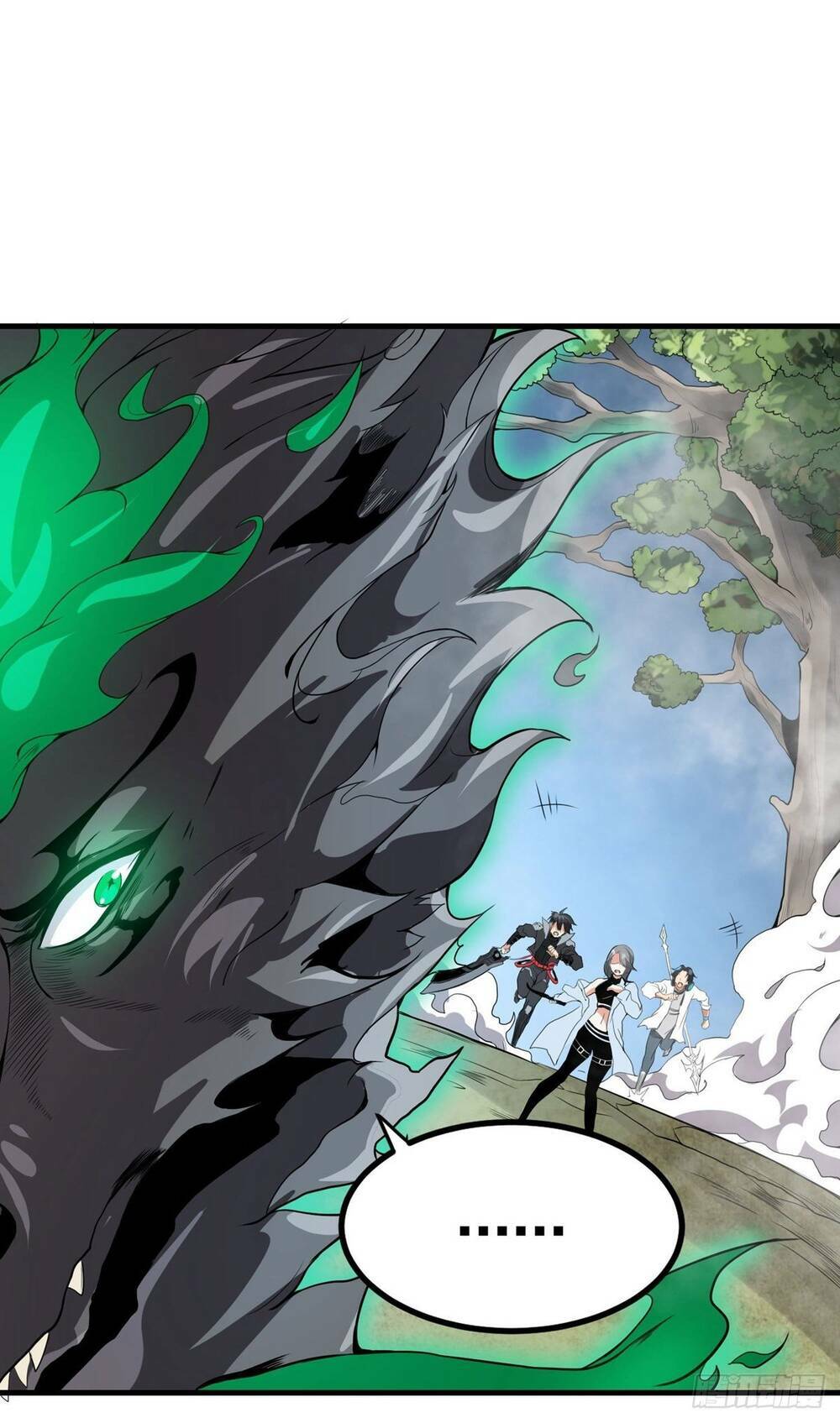 Nghịch Thiên Chiến Kỷ: Chapter 27