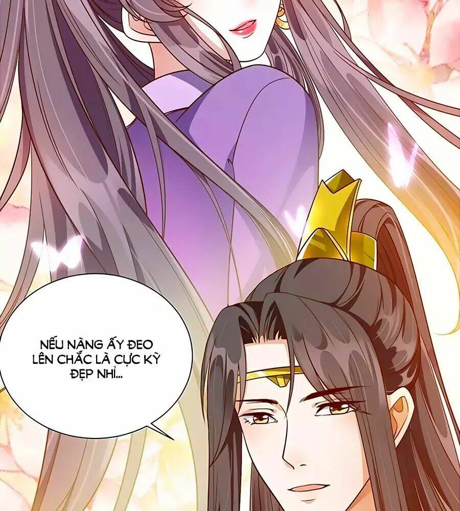 Thịnh Thế Lê Hoa Điện: Chapter 60